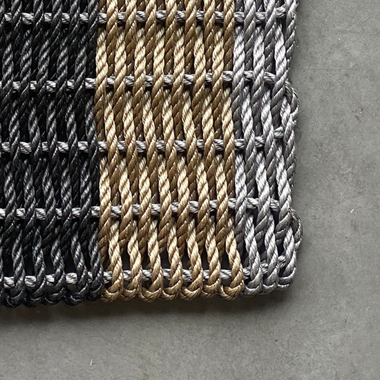 OL Skool - Cement Seaweed Black