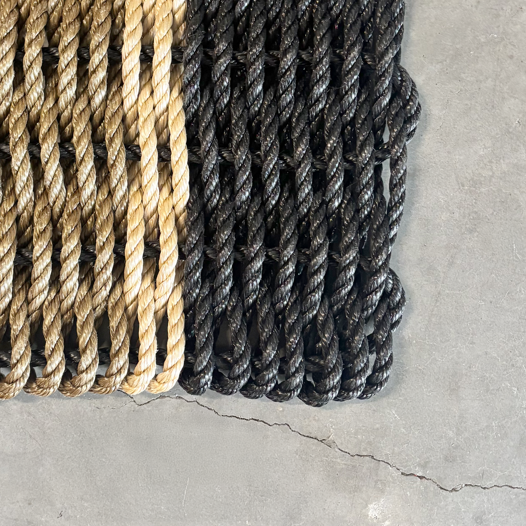 Classic - Black Sand Seaweed Combo