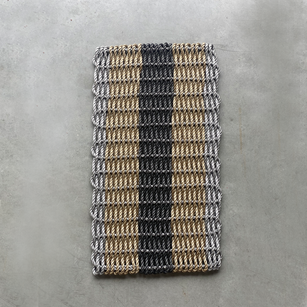 OL Skool - Cement Seaweed Black